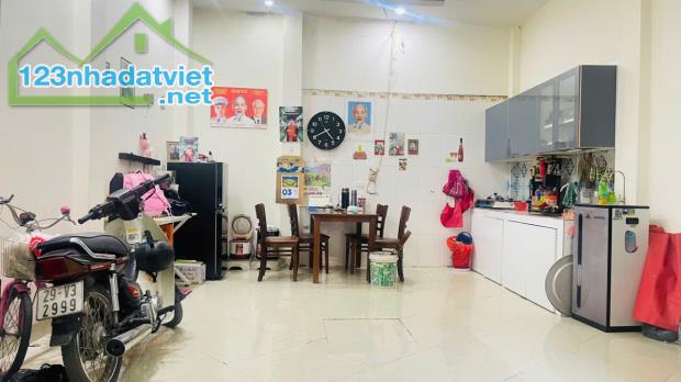 BÁN RẤT GẤP NHÀ TỔ 3 ĐA SỸ HÀ ĐÔNG, DIỆN TÍCH 30M, 3 TẦNG, MẶT TIỀN 4M, GIÁ 4 ,8TỶ CÓ THƯƠ - 4