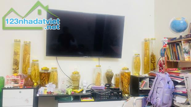 BÁN RẤT GẤP NHÀ TỔ 3 ĐA SỸ HÀ ĐÔNG, DIỆN TÍCH 30M, 3 TẦNG, MẶT TIỀN 4M, GIÁ 4 ,8TỶ CÓ THƯƠ - 2
