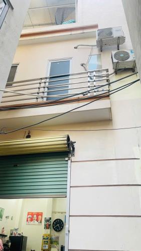 BÁN RẤT GẤP NHÀ TỔ 3 ĐA SỸ HÀ ĐÔNG, DIỆN TÍCH 30M, 3 TẦNG, MẶT TIỀN 4M, GIÁ 4 ,8TỶ CÓ THƯƠ - 1