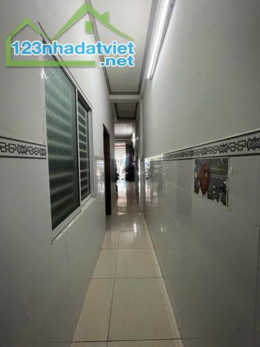 Bán nhà trệt lầu đường 22A KDC 586, Phú Thứ, Cái Răng, TP. Cần Thơ