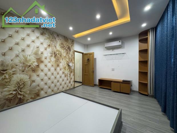 Bán nhà HXH Nơ Trang Long Bình Thạnh 3 tầng 46m2 hơn 6 tỷ - 3