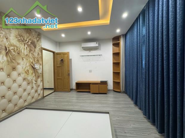 Bán nhà HXH Nơ Trang Long Bình Thạnh 3 tầng 46m2 hơn 6 tỷ - 5