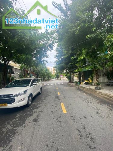 Bán Lô Góc 2 Mặt Tiền Lý Đạo Thành & 5m5 Ngay Khúc Hạo. Giá 10.5 Tỷ Thương Lượng - 1