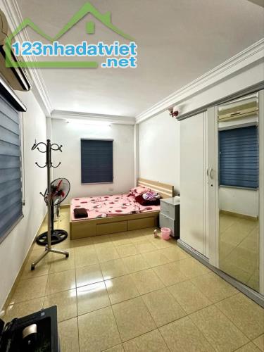 Cho thuê nhà ngõ phố Khâm Thiên Đống Đa 20m x 4 tầng, giá 8.5tr/tháng - 3