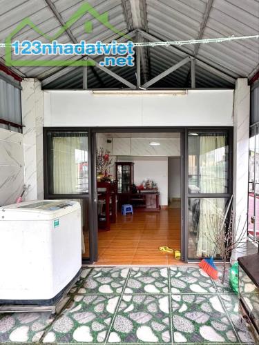 Cho thuê nhà ngõ phố Khâm Thiên Đống Đa 20m x 4 tầng, giá 8.5tr/tháng - 4