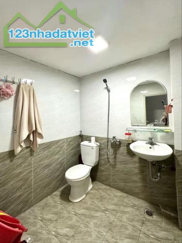 Cho thuê nhà ngõ phố Khâm Thiên Đống Đa 20m x 4 tầng, giá 8.5tr/tháng - 5