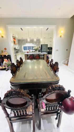 Bán Nhà MT Cây Điệp Đa Kao Quận 1 Giá 88 Tỷ - 2