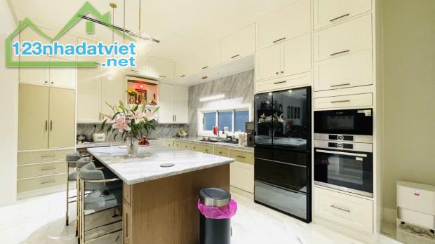 Bán Nhà MT Cây Điệp Đa Kao Quận 1 Giá 88 Tỷ - 1