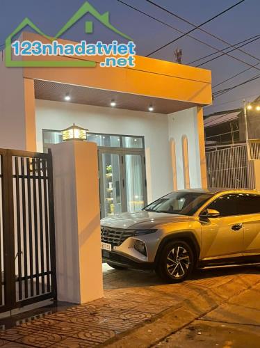 Bán Nhà 73,5m² – Mặt Tiền Tây Sơn, P. Tân Thành, Tp. Buôn Ma Thuột – 37,4 Triệu/M² - 4