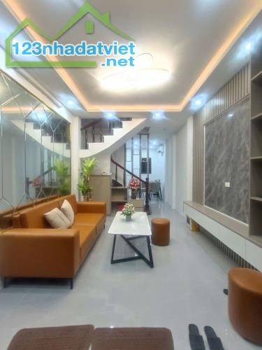 Bán nhà Phố Lạc long quân Dt 30m, 4 tầng, 7,8 tỷ. - 4