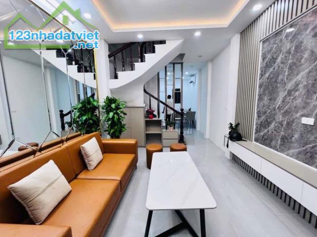 Bán nhà Phố Lạc long quân Dt 30m, 4 tầng, 7,8 tỷ. - 3