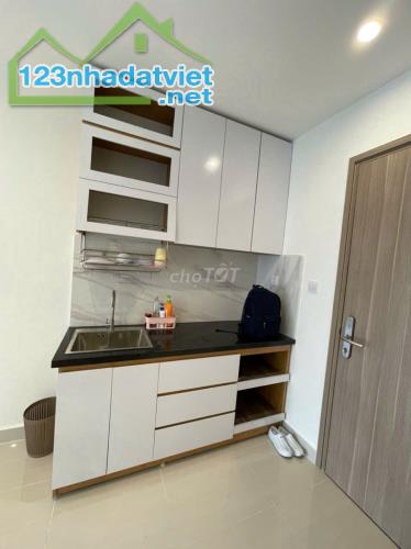Cần bán căn hộ studio tầng cao, view đẹp Vinhomes Grand Park ! - 4