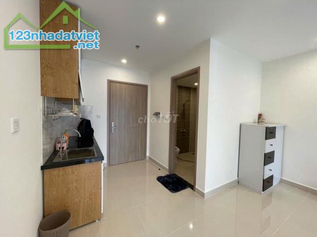 Cần bán căn hộ studio tầng cao, view đẹp Vinhomes Grand Park ! - 3