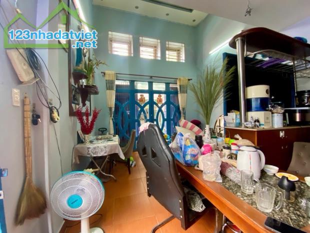 Bán Nhà Mặt Tiền Bùi Xuân Phái 62m² - Vị Trí Vàng Đầu Tư Sinh Lời Cao - 3