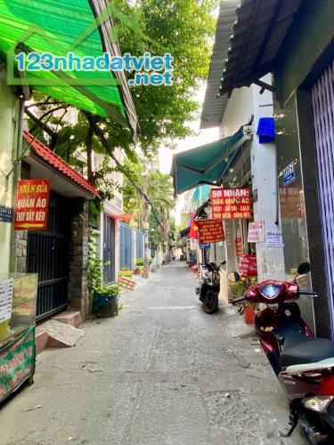 Bán Nhà Mặt Tiền Bùi Xuân Phái 62m² - Vị Trí Vàng Đầu Tư Sinh Lời Cao - 2