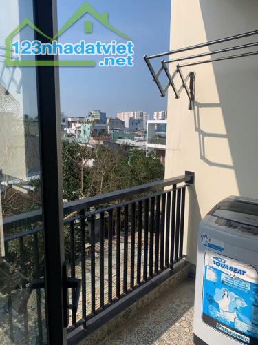 Bán siêu phẩm gần biển có sẵn căn hộ mini cho thuê giá 7.9 tỷ đường Lê Văn Thứ- Sơn Trà -Đ - 1