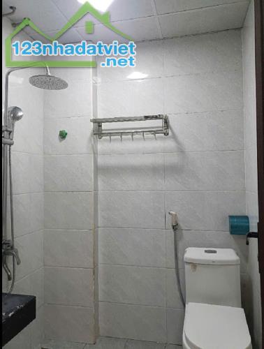 Bán nhà riêng Phố Minh Khai 4 tầng, 20m2, 2.7 tỷ, vài bước ra ô tô, ra phố Minh Khai - 1