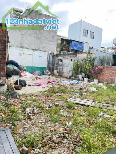Lô đất đường Nguyễn Phan Vinh. DT:65m . Ngang 5m . Giá : 1tỷ850 thương lượng