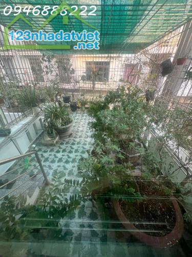 Nhà Mặt Đường Thiên Lôi - kinh doanh buôn bán tốt - 3