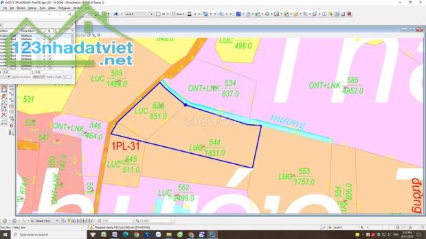 Cơ Hội Sở Hữu Đất Đẹp Tại Tây Ninh – Giá Chỉ 3.2 Tỷ! - 1