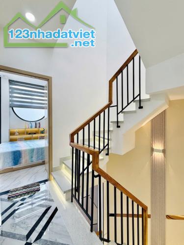 🔥BÁN GẤP! 80M² - HẺM XE TẢI - LÊ ĐỨC THỌ, GÒ VẤP - CHỈ 5.6 TỶ! TL🔥 - 3