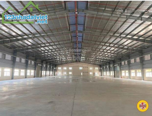 Cho thuê nhà xưởng KCN Quế Võ 1.2.3 1000m2, 2000m2, 5000m2 hành lập EPE, FDI,  PCCC ngiệm - 2