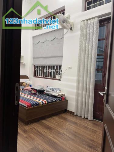 BÁN NHÀ MẶT NGÕ LÔ GÓC 9,2 TỶ 46m 3 TẦNG MT 7m Ô TÔ ĐỖ KINH DOANH ĐỈNH THỤY KHUÊ TÂY HỒ - 1
