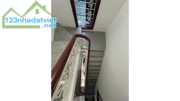 BÁN NHÀ MẶT NGÕ LÔ GÓC 9,2 TỶ 46m 3 TẦNG MT 7m Ô TÔ ĐỖ KINH DOANH ĐỈNH THỤY KHUÊ TÂY HỒ - 3