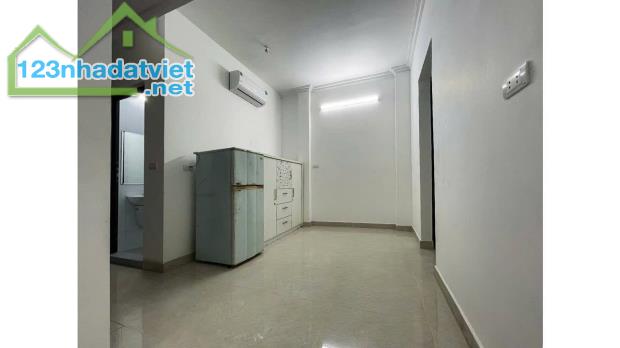 BÁN NHÀ MẶT NGÕ LÔ GÓC 9,2 TỶ 46m 3 TẦNG MT 7m Ô TÔ ĐỖ KINH DOANH ĐỈNH THỤY KHUÊ TÂY HỒ - 4