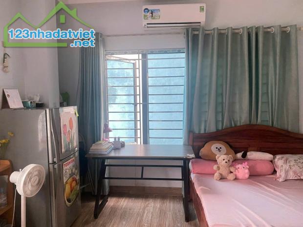 Siêu hiếm nhà dân xây lô góc 40m2 5 tầng trung tâm mỹ đình giá nhỉnh 9 tỷ - 2