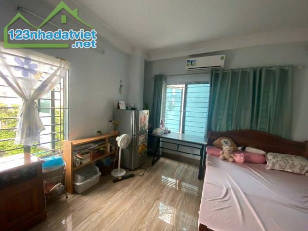 Siêu hiếm nhà dân xây lô góc 40m2 5 tầng trung tâm mỹ đình giá nhỉnh 9 tỷ - 3