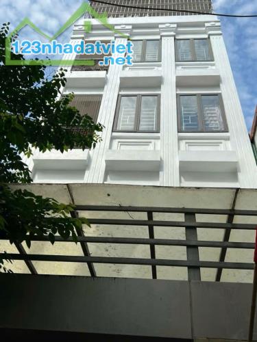 CHO THUÊ NHÀ ĐẸP NGUYÊN CĂN LÀM TT DẠY THÊM/VĂN PHÒNG/NHÀ Ở TẠI HOÀNG MAI. LH:0395124355