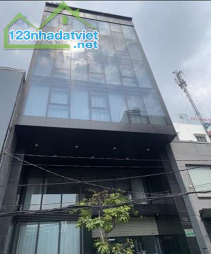 Bán Tòa Văn Phòng Mặt Phố Lê Văn Lương, Thanh Xuân DT 255m2, 9T, MT 9.8m. Giá Cực Rẻ
