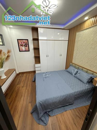 Bán Nhà Lê Quang Đạo 42m², Lô Góc, Nở Hậu, Giá Chỉ 8.5 Tỷ - 1