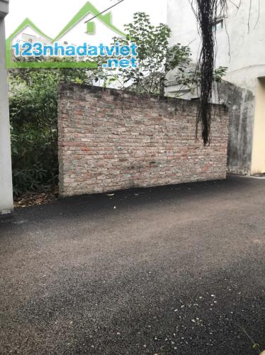 BÁN 110m*MT4.85m ĐẤT PHÂN LÔ-MẶT HỒ- BỆNH VIỆN NÔNG NGHIỆP, NGỌC HỒI GIÁ 11.2 TỶ - 2