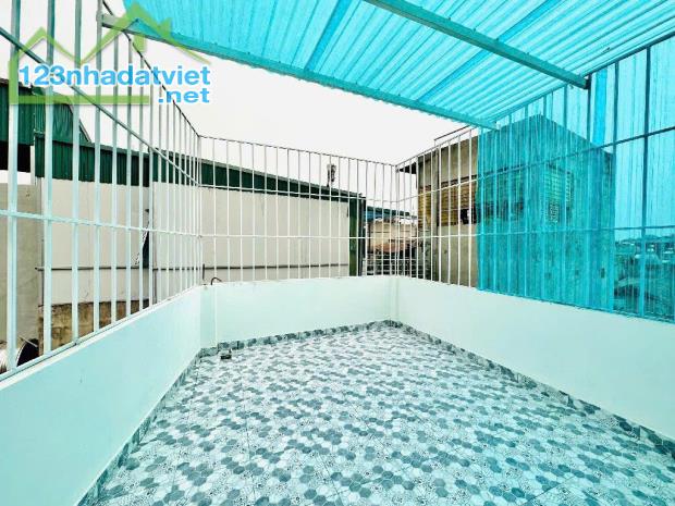Bán nhà Nghĩa Dũng 5 tầng, SDCC, FULL nội thất 5,9 tỷ đồng - 4
