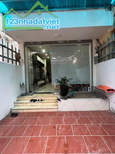 THỤY KHUÊ - Ô TÔ - CÁCH 2 NHÀ RA MẶT PHỐ - NHÀ DÂN XÂY - TẶNG GPXD - Ở HOẶC XÂY CCMN - 1