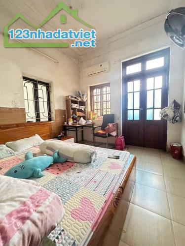 THỤY KHUÊ - Ô TÔ - CÁCH 2 NHÀ RA MẶT PHỐ - NHÀ DÂN XÂY - TẶNG GPXD - Ở HOẶC XÂY CCMN - 5