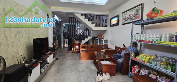 5 TẦNG, 4.1m x 20m, CHỈ 8.x🧄 MẠT T.I.ỀN TÂY SƠN, NGAY CHỢ TÂN HƯƠNG. [149]