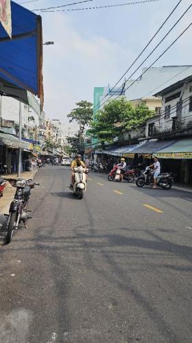 2 TẦNG, 6 x 15, CHỈ 8.x🧄 MẶT  TIỀN PHÚ THỌ HOÀ, TÂN PHÚ (150)