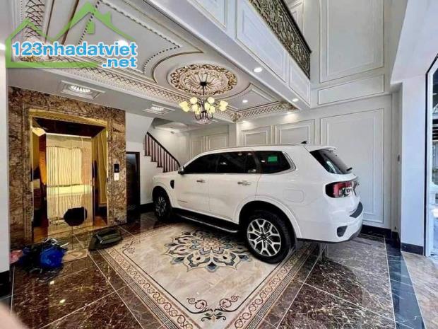 BÁN 115m sát Vinhomes Ocean Park 1 SIÊU MT 8.2m 3 ô tô chánh 10,x ty TLuong 0961503168 - 2