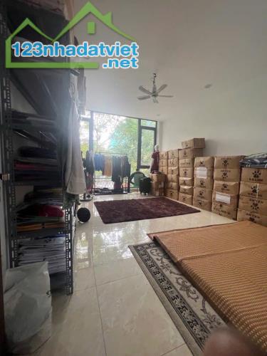 TẦM TIỀN HIẾM-MP Nguyễn Thái Học 47m/5 Tầng/MT 4.2m 23 Tỷ,Vỉa hè rộng,mới đẹp - 1