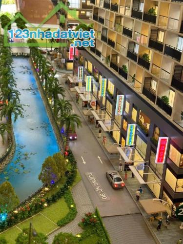 Thanh toán chỉ 50% – NHẬN NHÀ Ở HOẶC CHO THUÊ NGAY tại Fiato Uptown - 2