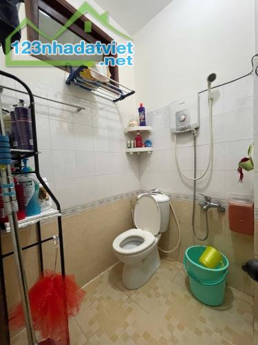 Bán nhà HXH HOÀNG VĂN THỤ, Tân Bình, gần sân bay TSN, 50m2, MT 4,6M, 3PN, 6,95 tỷ - 5