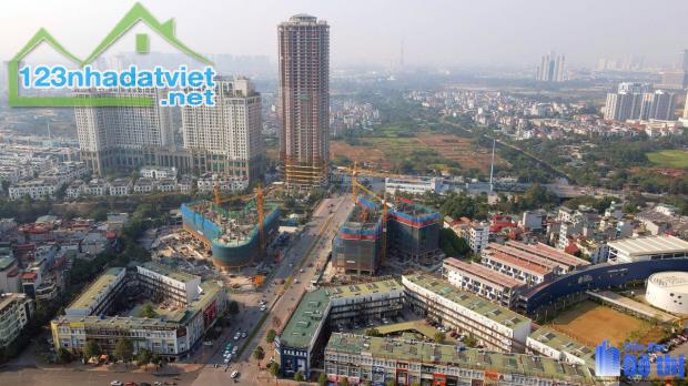 QUỸ CĂN NGOẠI GIAO ĐẦU TIÊN ĐẸP NHẬT DỰ ÁN KEPLER LAND MỖ LAO HÀ ĐÔNG CK 16% CHO KHÁCH - 4