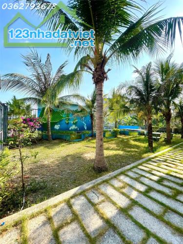 BÁN ĐẤT BẮC TÂN UYÊN - BÌNH DƯƠNG  VIEW SÔNG - BIỆT THỰ SÂN VƯỜN - 1