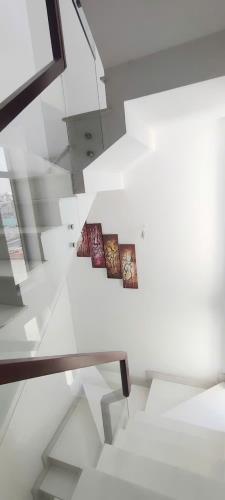 Bán nhà mặt tiền quận 3, đường Nguyễn Phúc Nguyên, 64m2, 7 tầng, 32.5 tỷ - 1