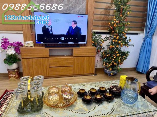 BÁN NHÀ 6 TẦNG GIÁ RẺ – NGÕ 205 PHÚ DIỄN – CHUNG CƯ MINI 9 PHÒNG – Ô TÔ ĐỖ CỬA – GẦN CHỢ, - 1