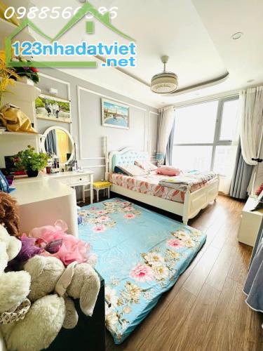 BÁN CĂN HỘ DUPLEX CAO CẤP VINHOMES HÀM NGHI – 100M² – TẦNG 34 – FULL NỘI THẤT – GIÁ CHỈ - 2