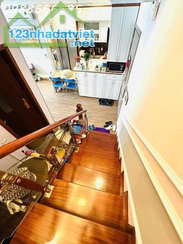 BÁN CĂN HỘ DUPLEX CAO CẤP VINHOMES HÀM NGHI – 100M² – TẦNG 34 – FULL NỘI THẤT – GIÁ CHỈ - 1